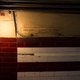 A sign pointing to the Railway Executive Committee meeting room. Photo: Dan Kitwood/Getty Images.